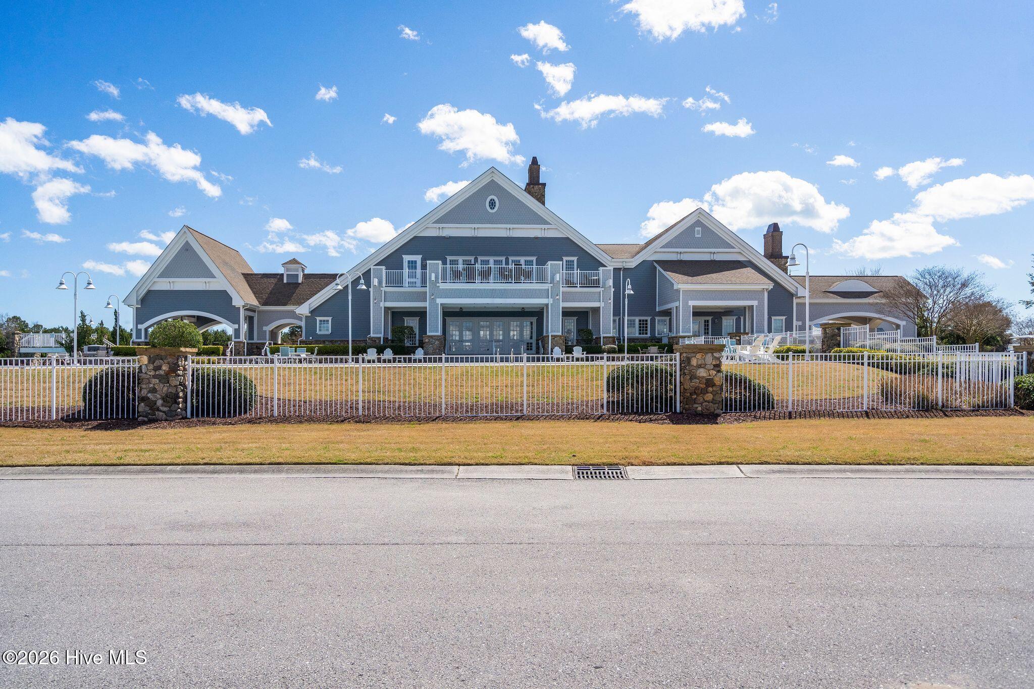 107 Whispering Pine Lane Holly Ridge, NC 28445 - Photo 69 of 100