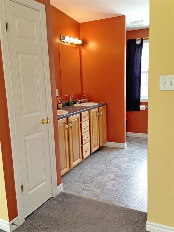 11 Priest Road Northport, ME 04849 - Photo 11 of 16 Master Bath