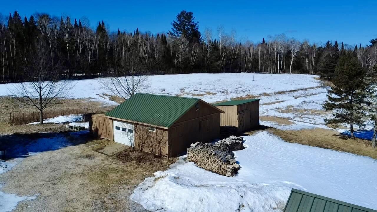 664 Frenchville Road Ashland, ME 04732 - Photo 13 of 56 664 Frenchville Road