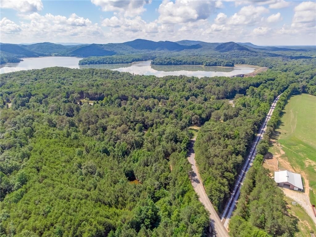 0 On Carters Road, Unit 7 87 ACRES Chatsworth, GA 30705 - Photo 1 of 1 Gallery Image 1