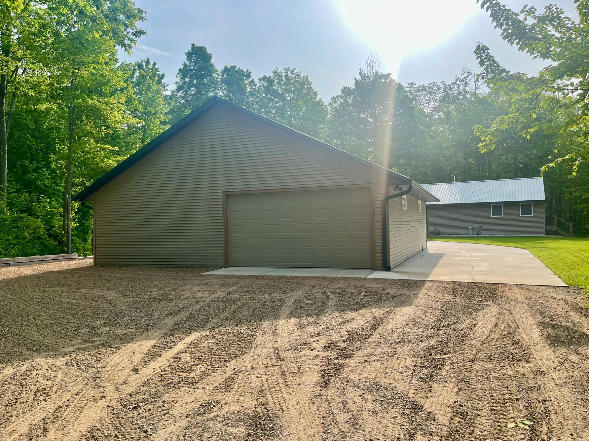 17016 Brer Rabbit Lane Lakewood, WI 54138 - Photo 41 of 46 Gallery Image 41