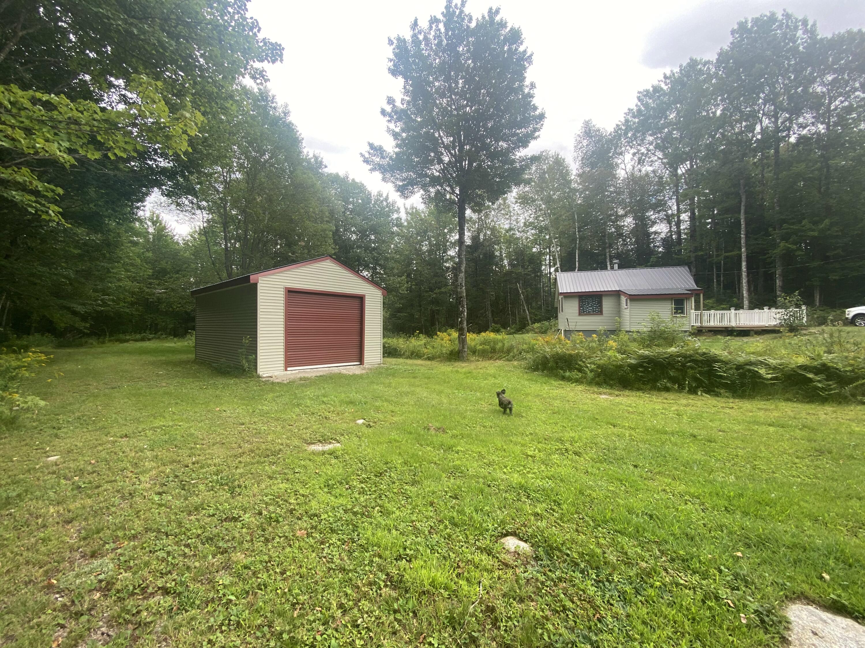 342 South South Arm Road Andover, ME 04216 - Photo 11 of 43 F8C9D58E-B521-4CEE-8392-EFBCE05B1445