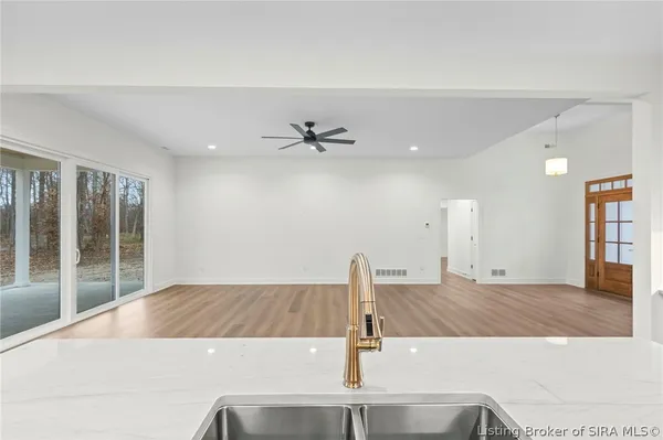 $539,900 | 2873 North Borcherding Road, Madison, IN 47250