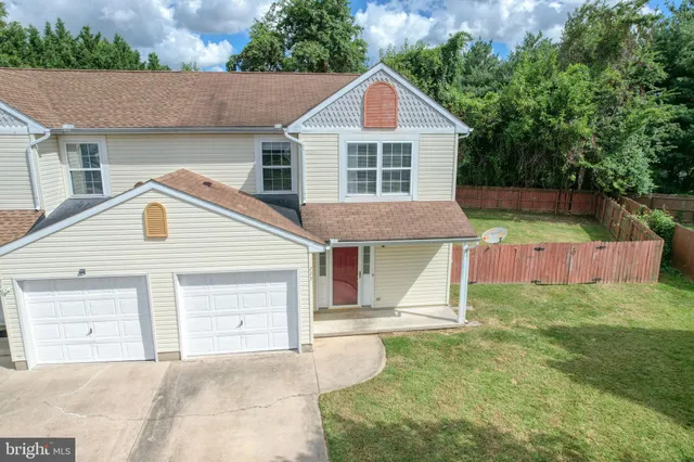 $298,000 | 223 Shadybrook Drive, Dover, DE 19901