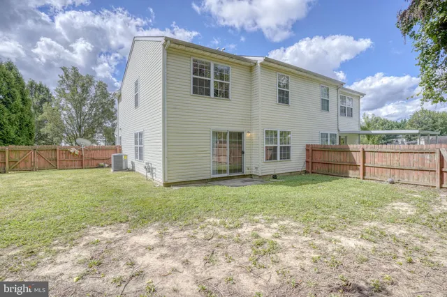 $298,000 | 223 Shadybrook Drive, Dover, DE 19901