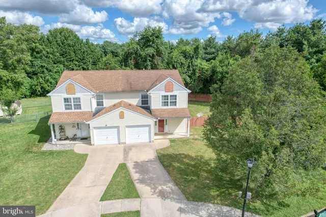 $298,000 | 223 Shadybrook Drive, Dover, DE 19901