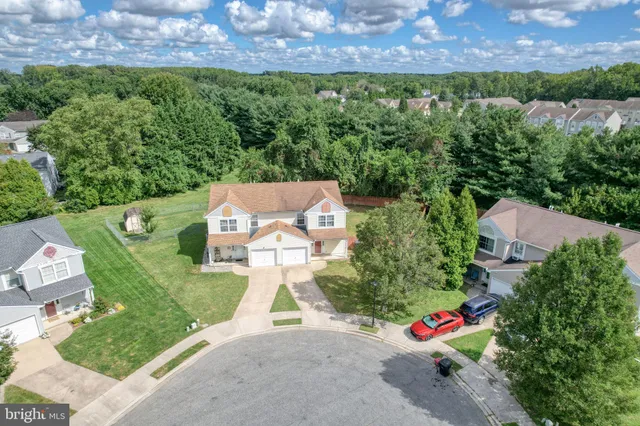 $298,000 | 223 Shadybrook Drive, Dover, DE 19901