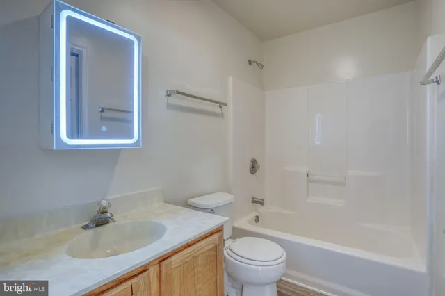 $298,000 | 223 Shadybrook Drive, Dover, DE 19901