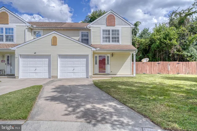 $298,000 | 223 Shadybrook Drive, Dover, DE 19901