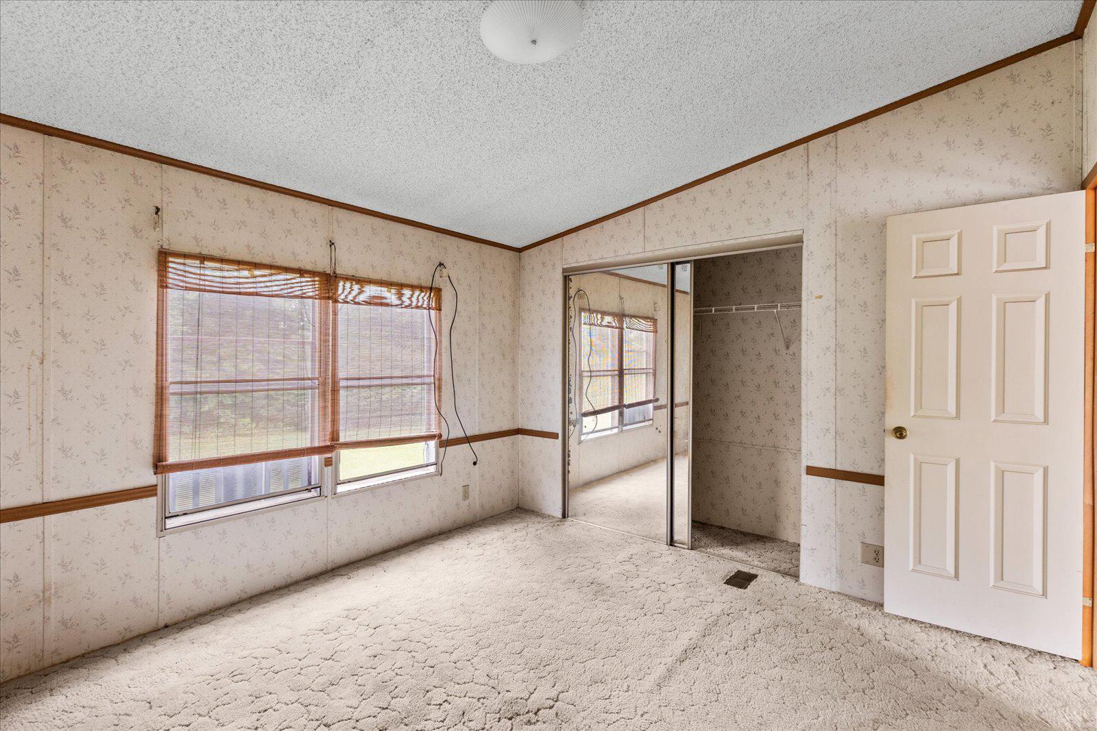 333 Newcomer Road Windsor, PA 17366 - Photo 87 of 112 Mobile Home Primary Bedroom