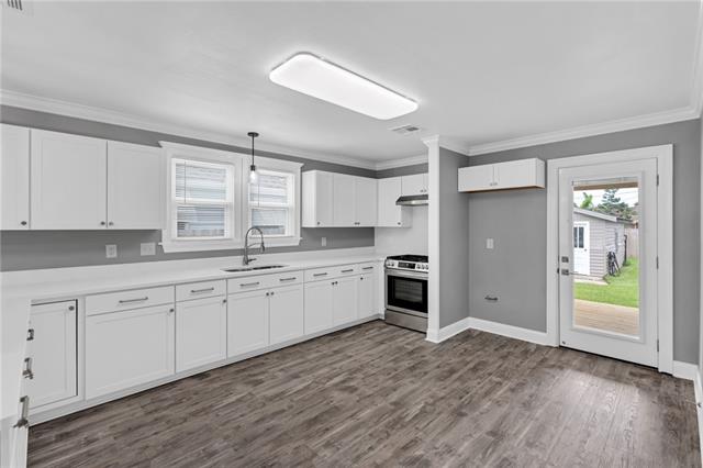 449 Avenue K Marrero, LA 70072 - Photo 4 of 20 Gallery Image 4