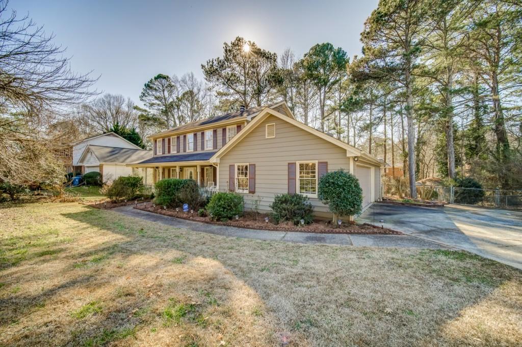 507 Patterson Road Southwest Lawrenceville, GA 30044 - Photo 1 of 1