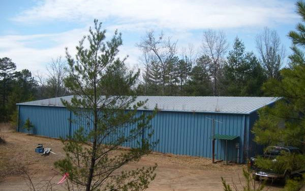 1263 Steertown Road Murphy, NC 28906 - Photo 1 of 1 a backyard of a house with lots of green space