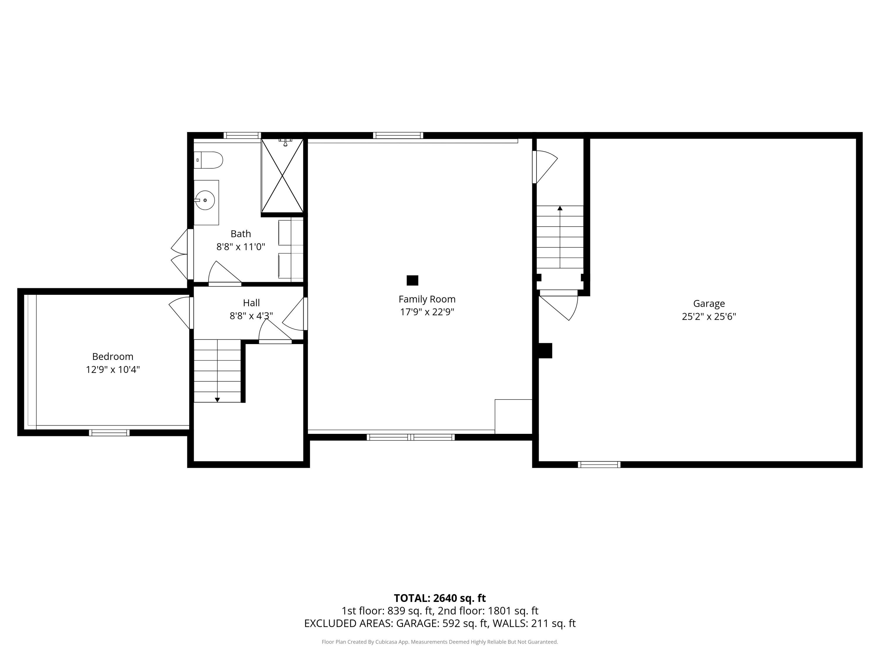 600 Saco Road Standish, ME 04084 - Photo 34 of 35 Basement