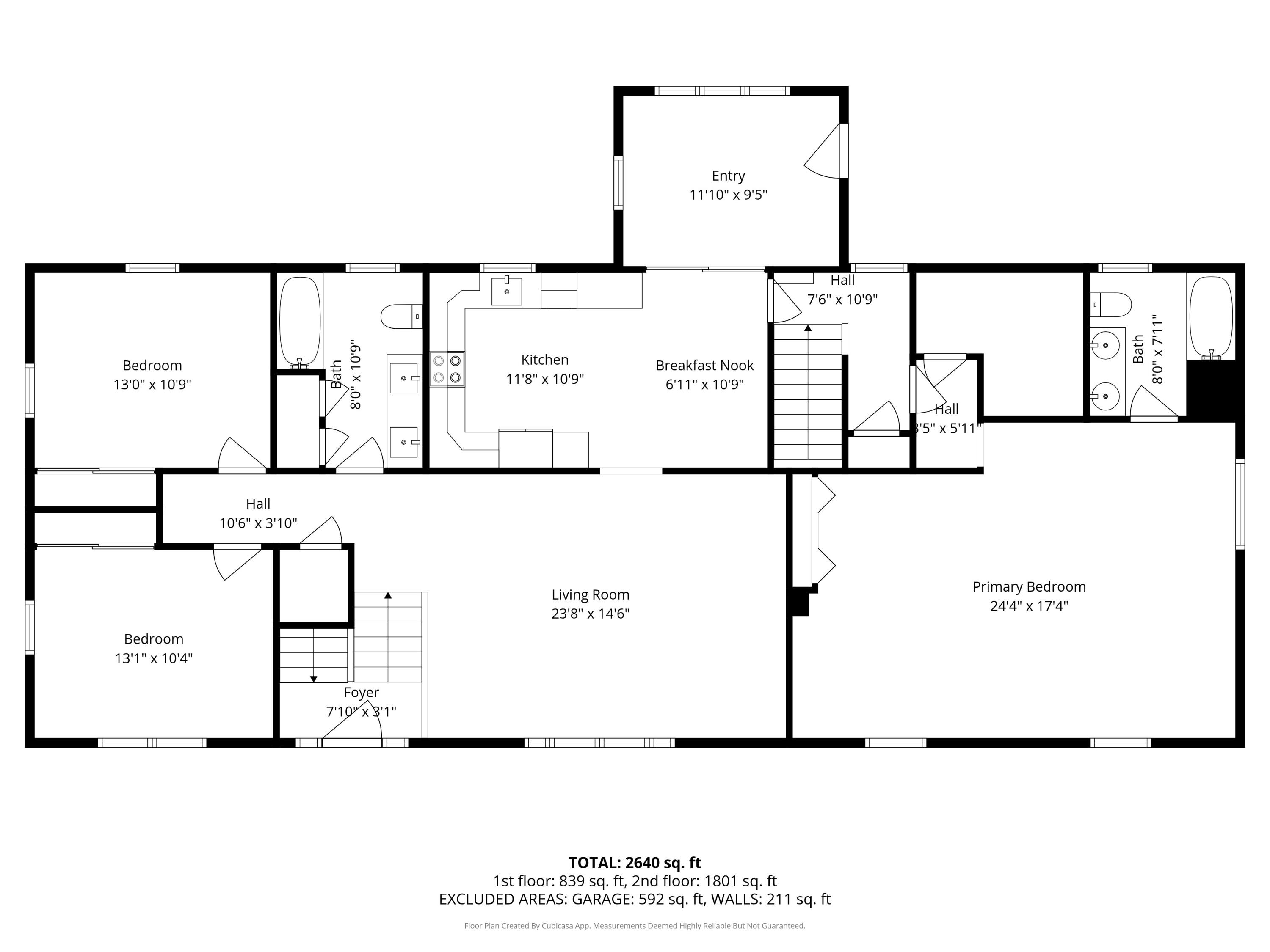 600 Saco Road Standish, ME 04084 - Photo 35 of 35 First Floor