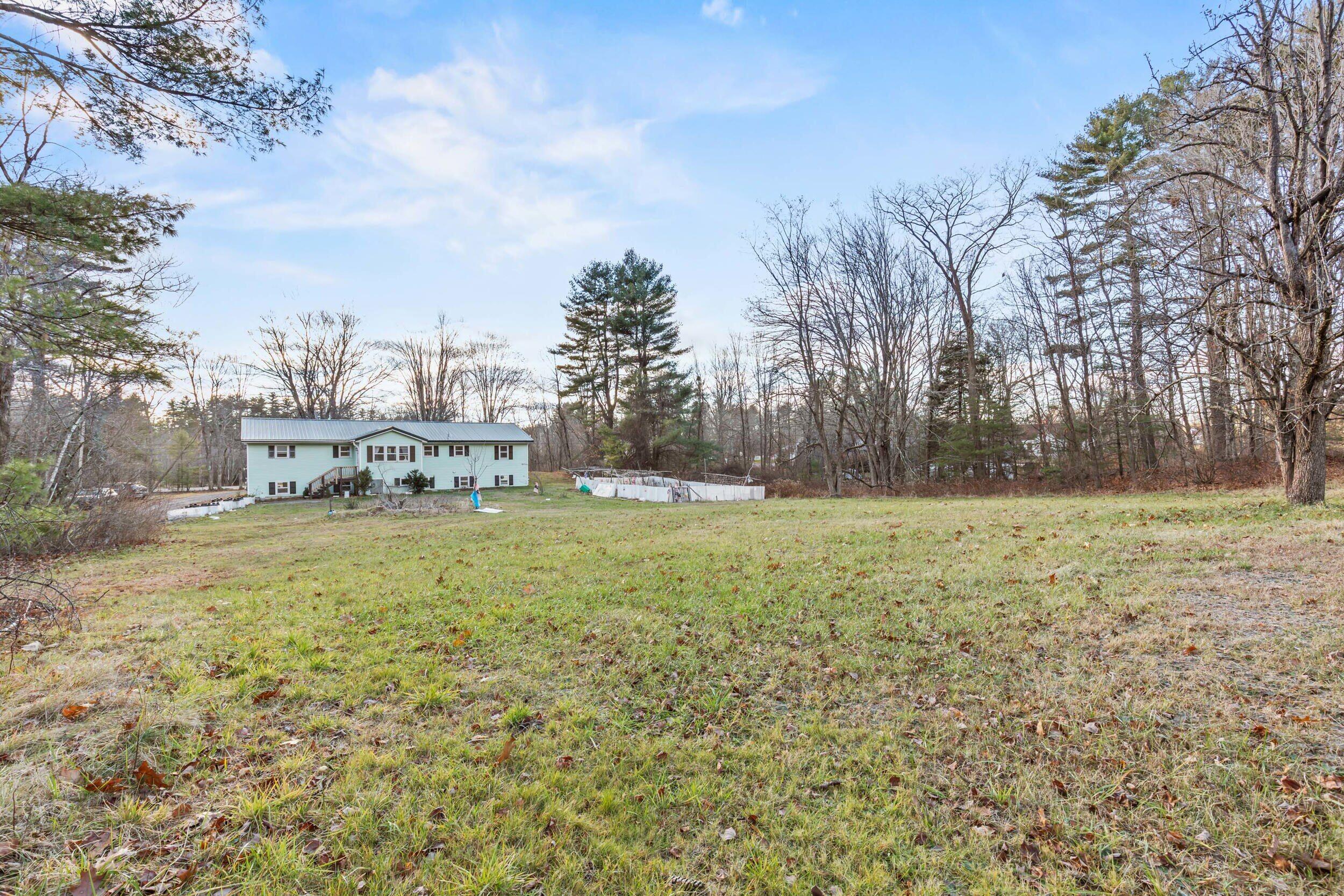 600 Saco Road Standish, ME 04084 - Photo 4 of 35 600 saco rdstandish-35