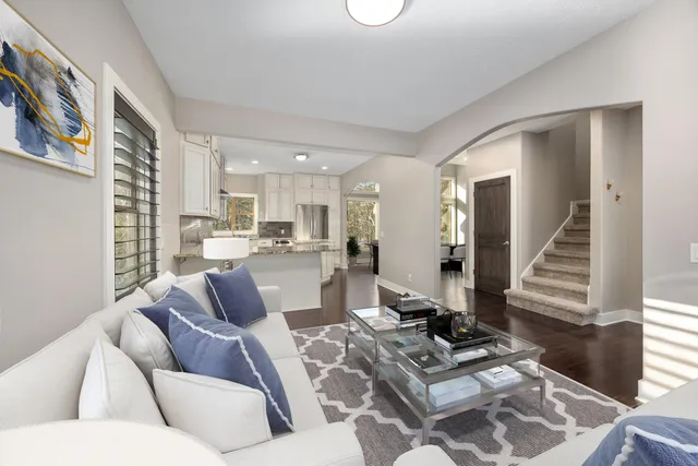 $599,900 | 4857 Division Avenue North, Comstock Park, MI 49321