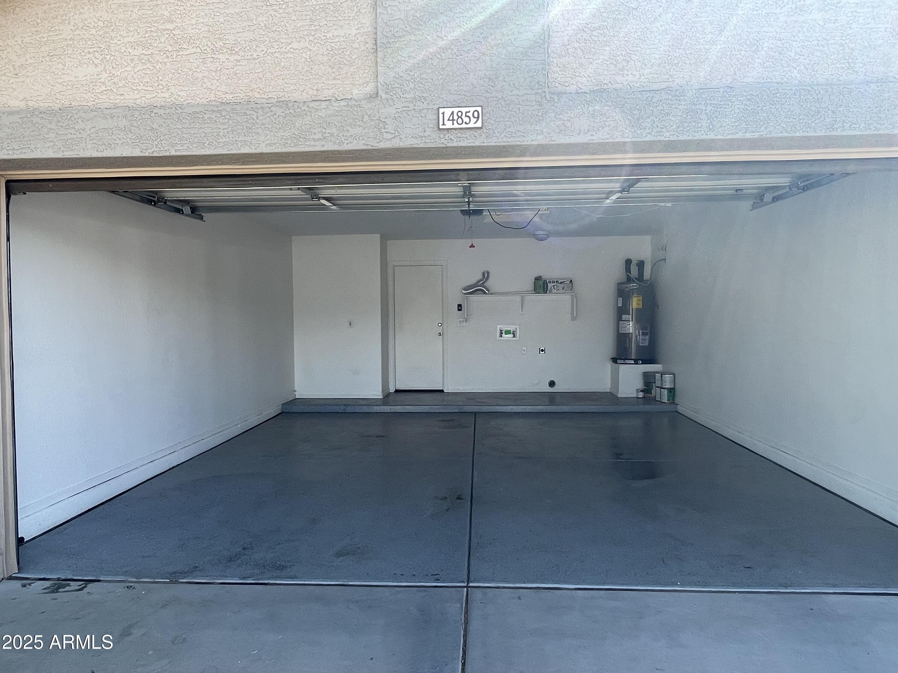 14859 West Redfield Road Surprise, AZ 85379 - Photo 16 of 16 Garage