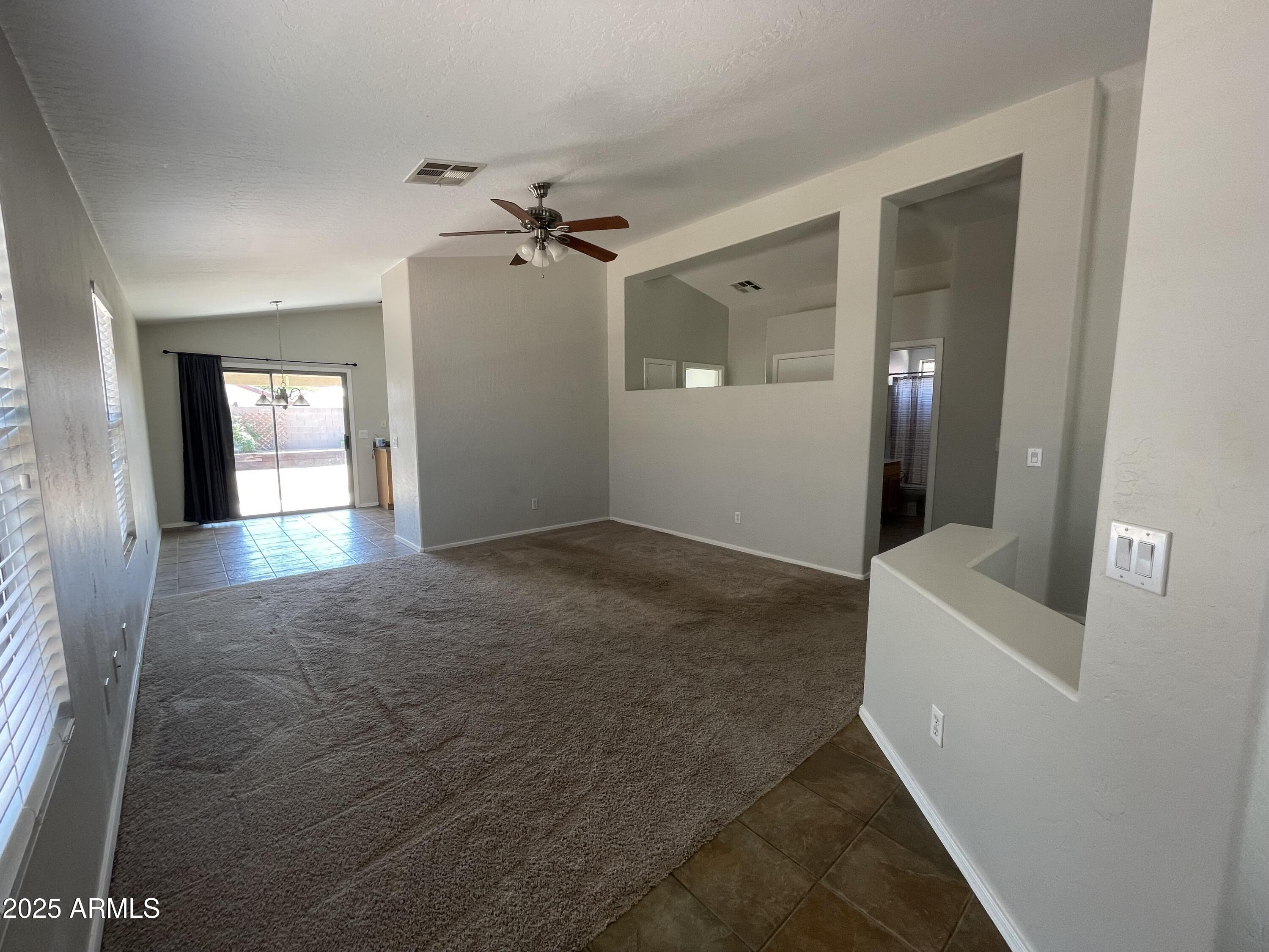 14859 West Redfield Road Surprise, AZ 85379 - Photo 6 of 16 Great Room