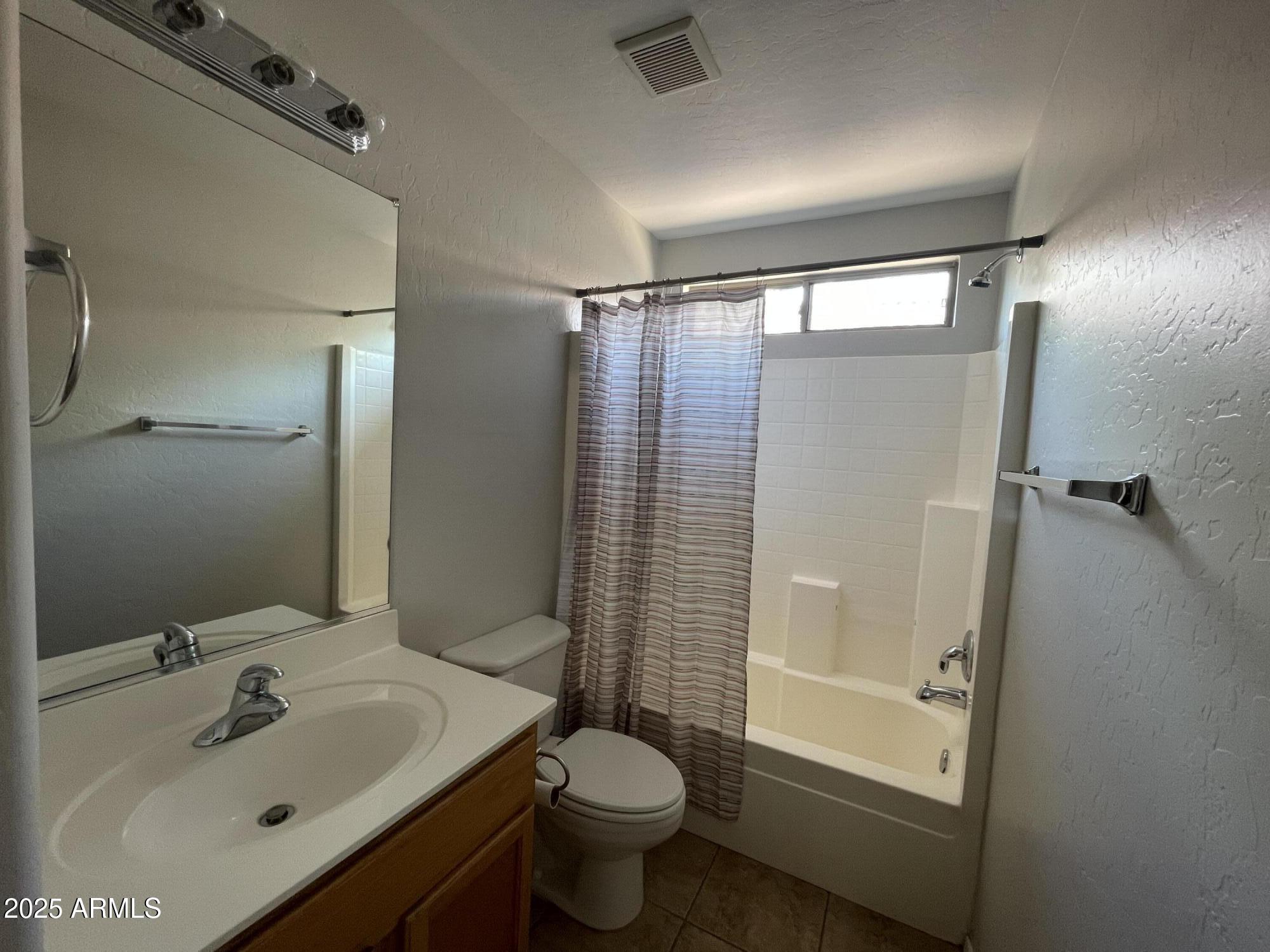 14859 West Redfield Road Surprise, AZ 85379 - Photo 10 of 16 Second Bathroom