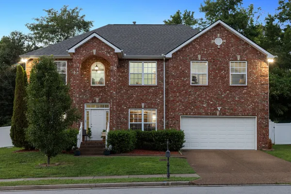 $529,900 | 2133 Christina Court, Hermitage, TN 37076