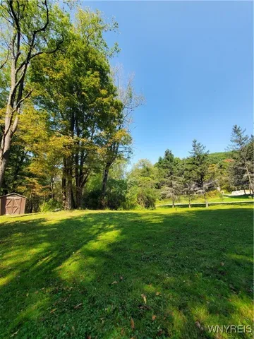 $84,000 | 7200 Kent Road, Little Valley, NY 14755