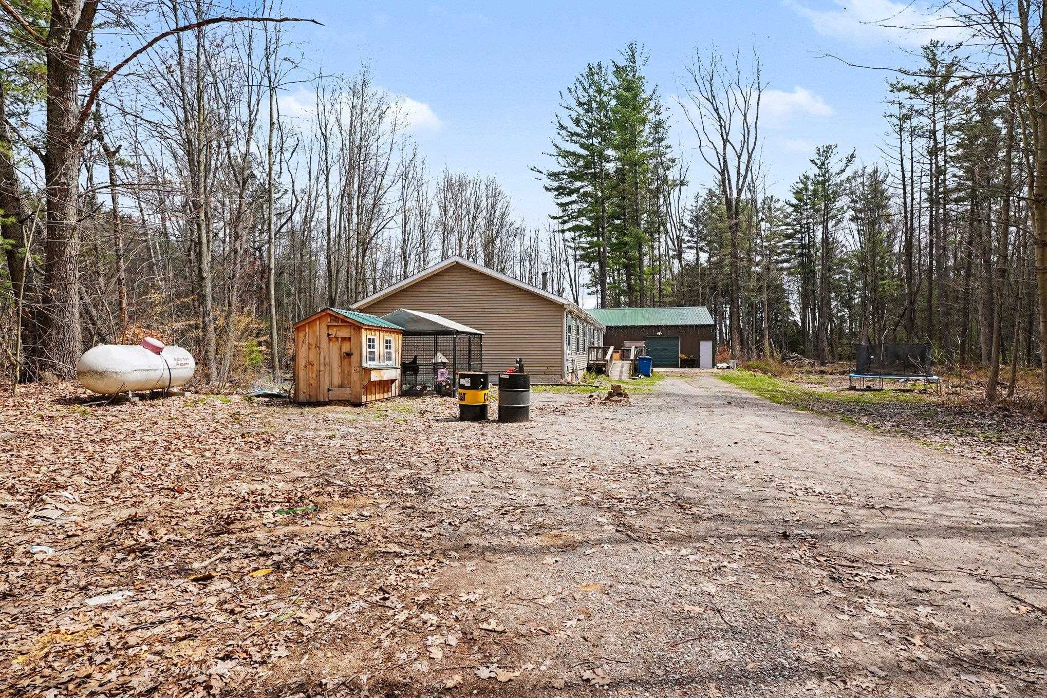 6620 Sandy Ridge Drive Hope, MI 48628 - Photo 27 of 35