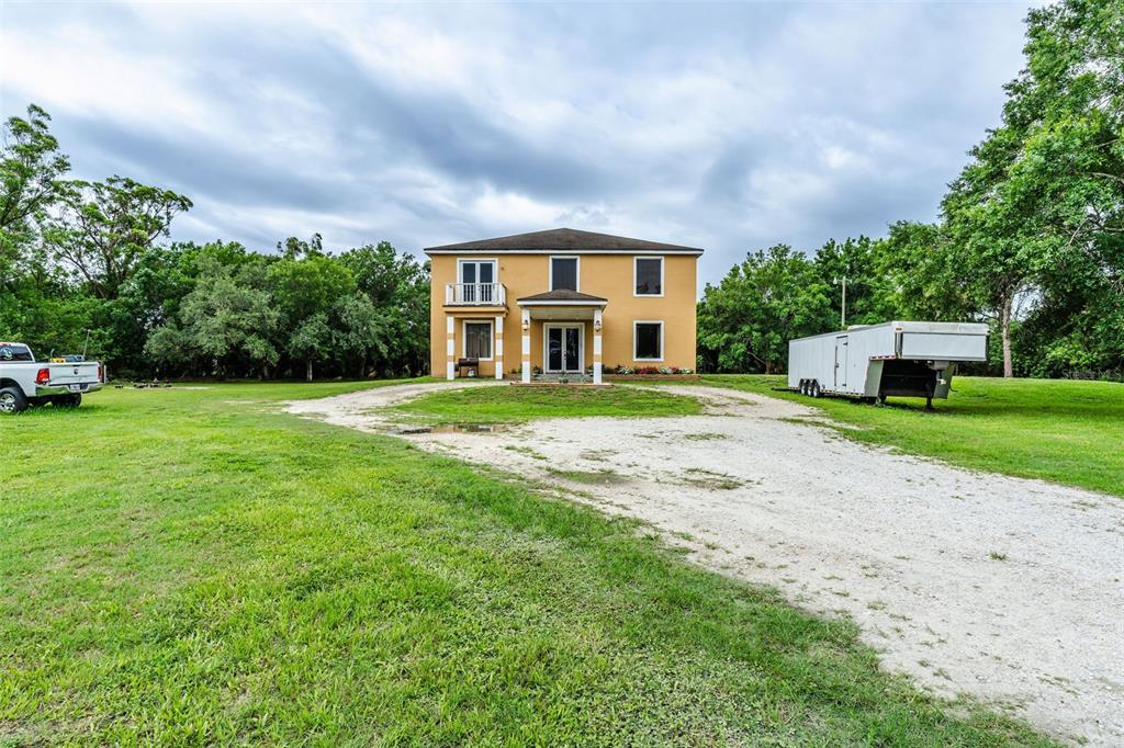 2049 Everhigh Acres Road Clewiston, FL 33440 - Photo 70 of 84