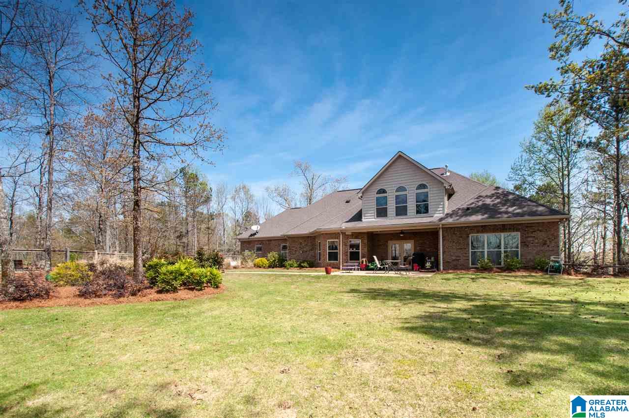 624 Hickory Valley Road Trussville, AL 35173 - Photo 38 of 40
