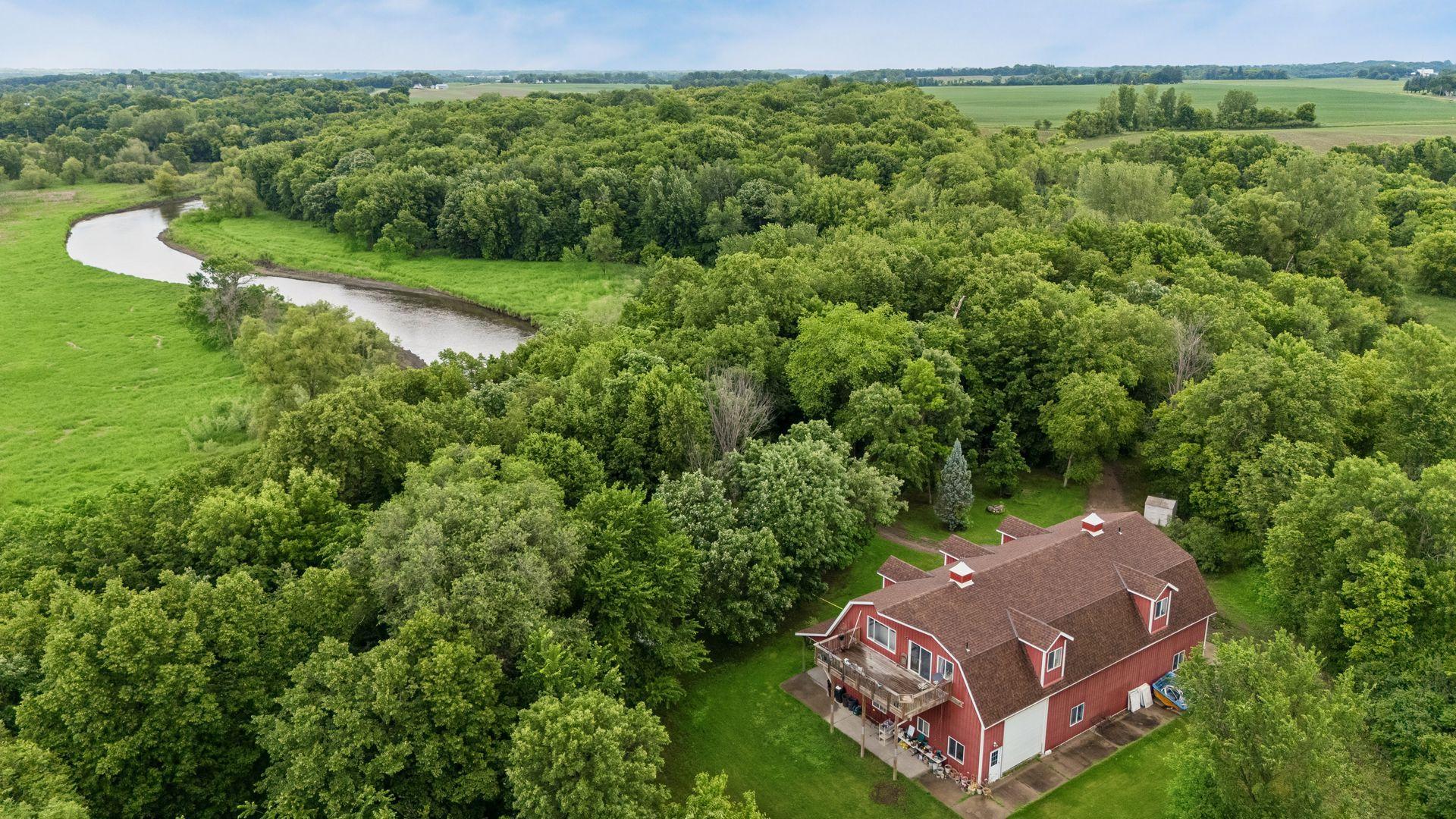 4251 20th Street Southwest Waverly, MN 55390 - Photo 5 of 16