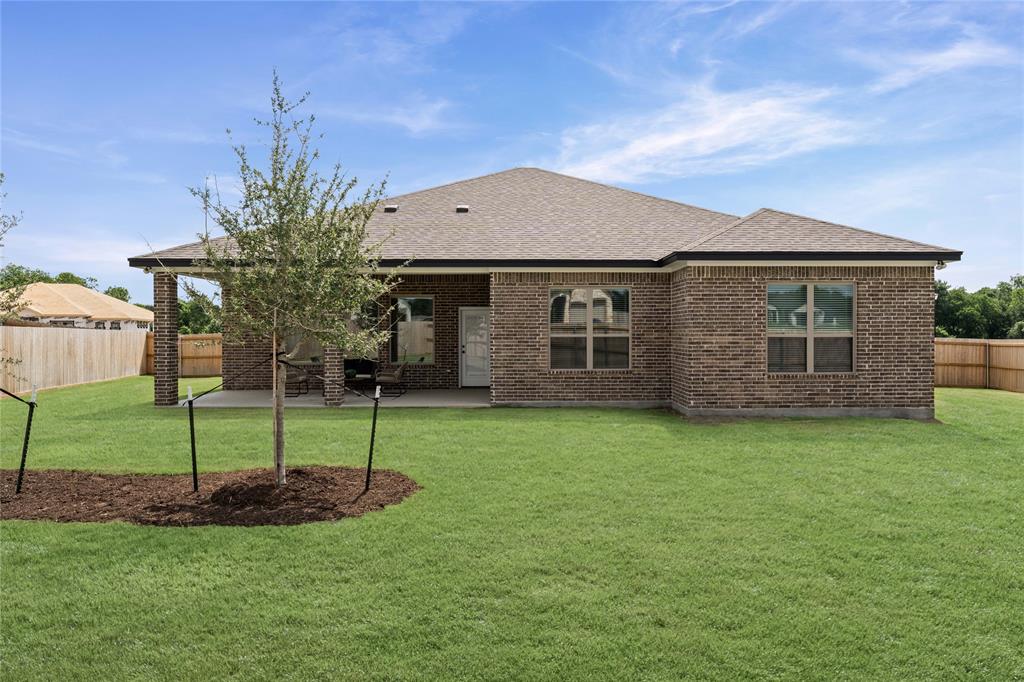 126 Lasso Loop Lorena, TX 76655 - Photo 36 of 38