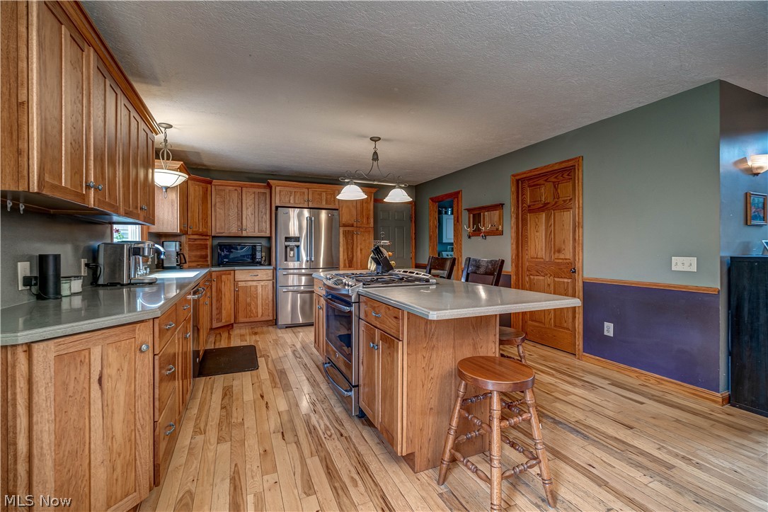 242 Manning Road Mogadore, OH 44260 - Photo 11 of 33 Gallery Image 11