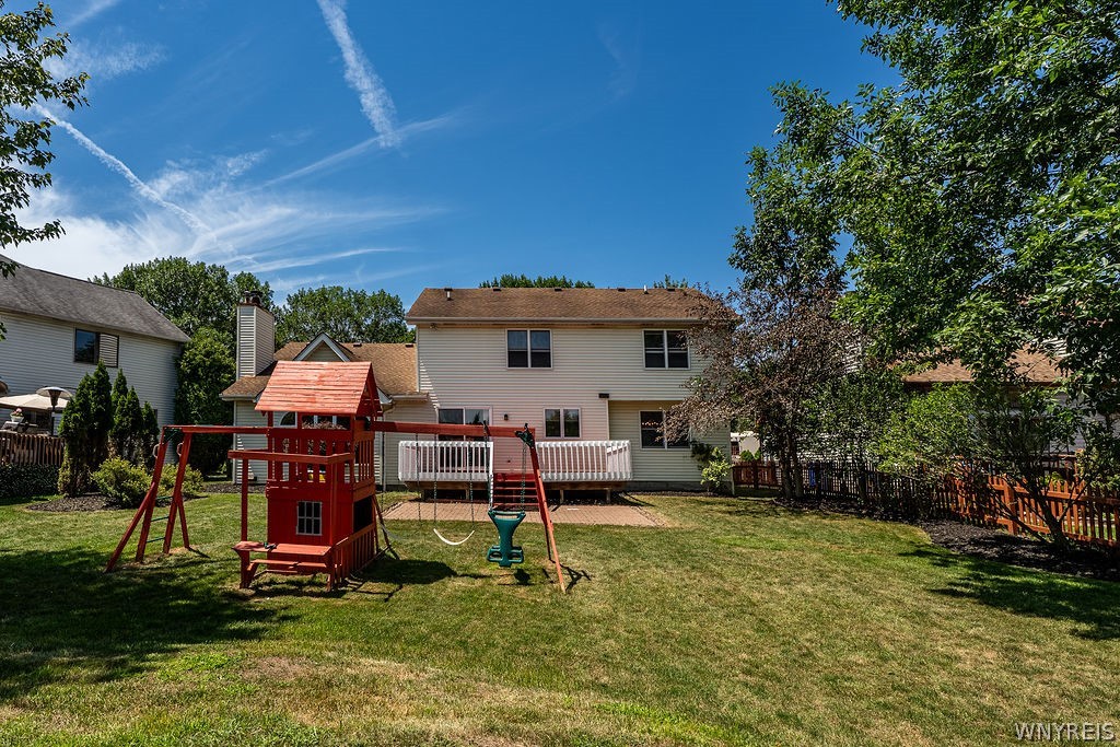 2 Meadow Spring Court Amherst, NY 14051 - Photo 38 of 47