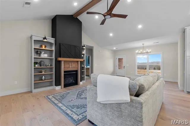 $400,000 | 151 Old Wagon Trail, Jackson, MO 63755