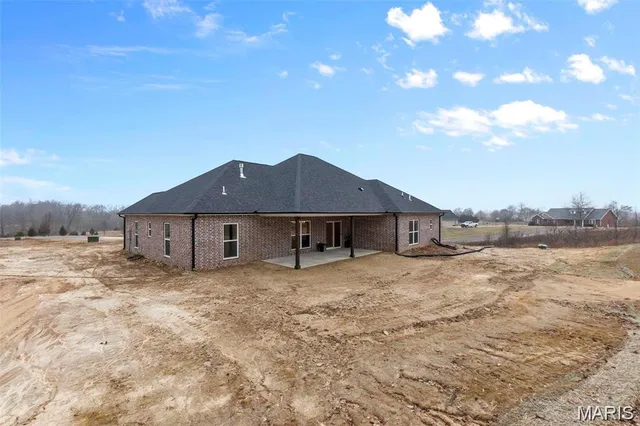 $400,000 | 151 Old Wagon Trail, Jackson, MO 63755