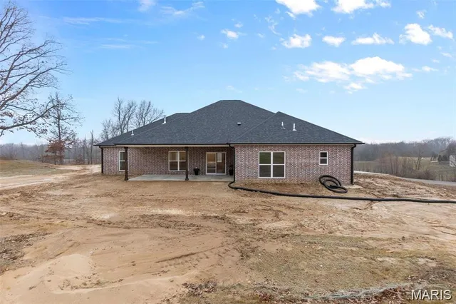 $400,000 | 151 Old Wagon Trail, Jackson, MO 63755