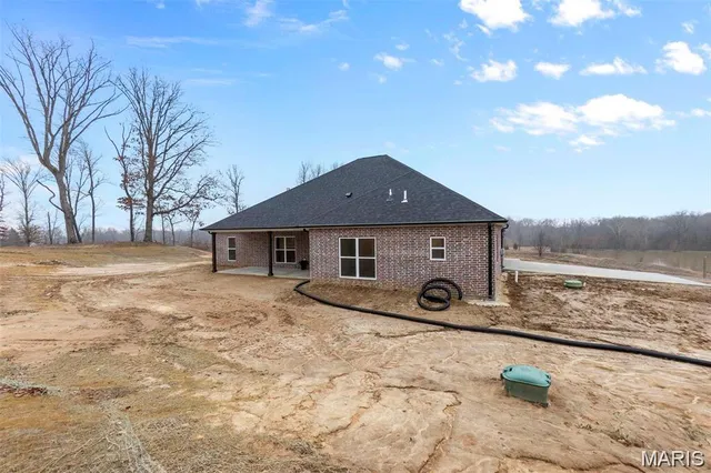 $400,000 | 151 Old Wagon Trail, Jackson, MO 63755