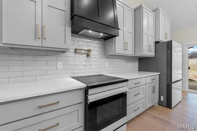 $400,000 | 151 Old Wagon Trail, Jackson, MO 63755