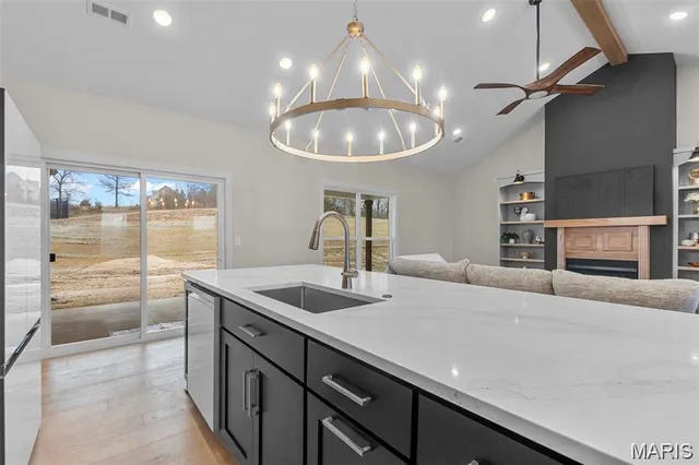 $400,000 | 151 Old Wagon Trail, Jackson, MO 63755