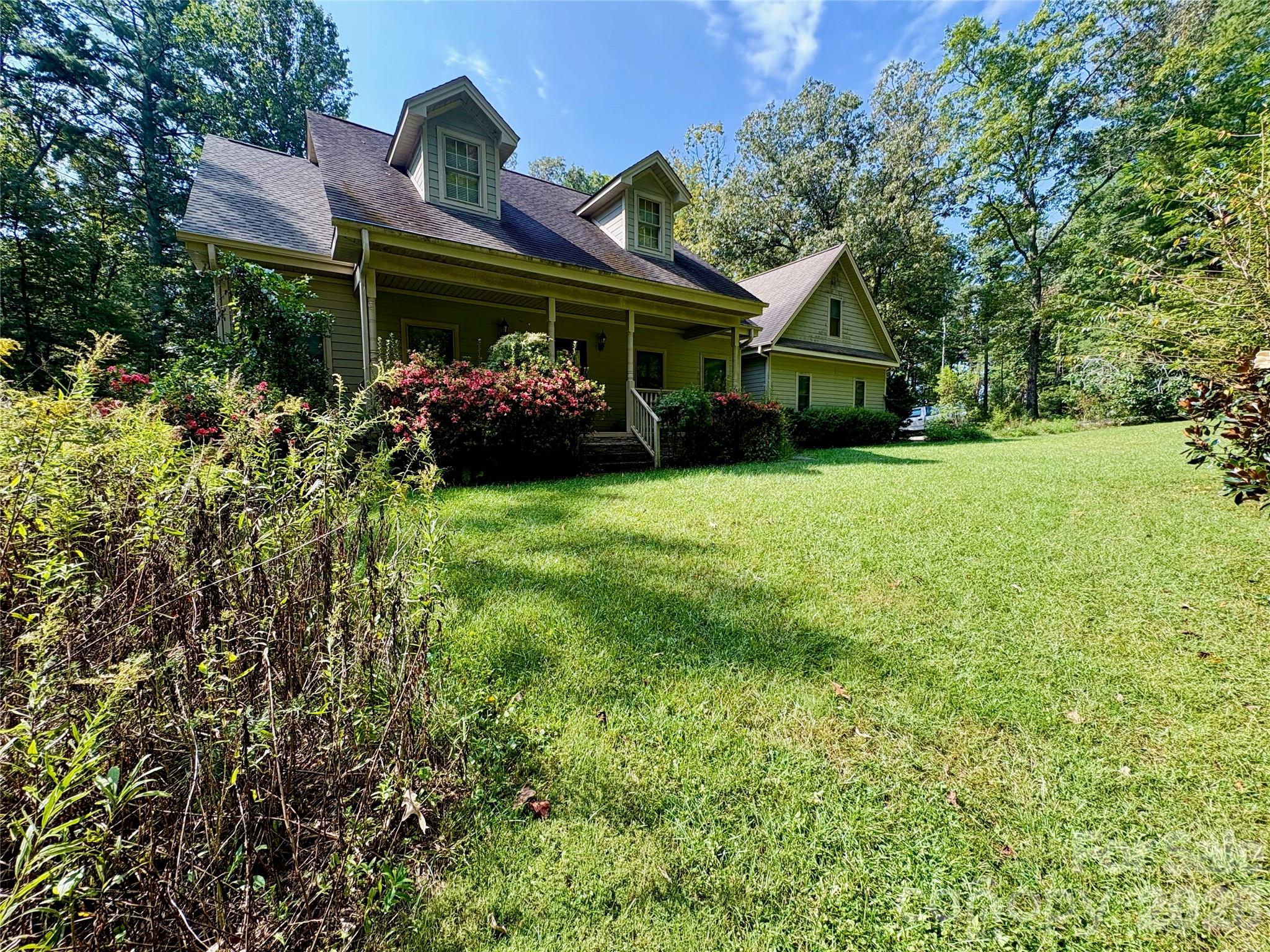 502 Pace Road Hendersonville, NC 28792 - Photo 36 of 38 Gallery Image 36