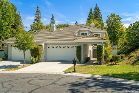 $899,000 | 5612 Glenhaven Circle, Westlake Village, CA 91362