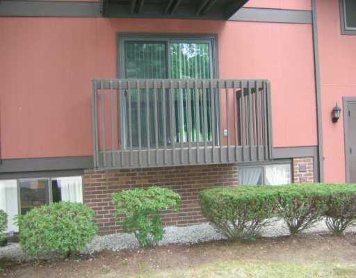 505-23 Hunters Path Road Bridgeville, PA 15017 - Photo 2 of 8 Patio/Deck.
