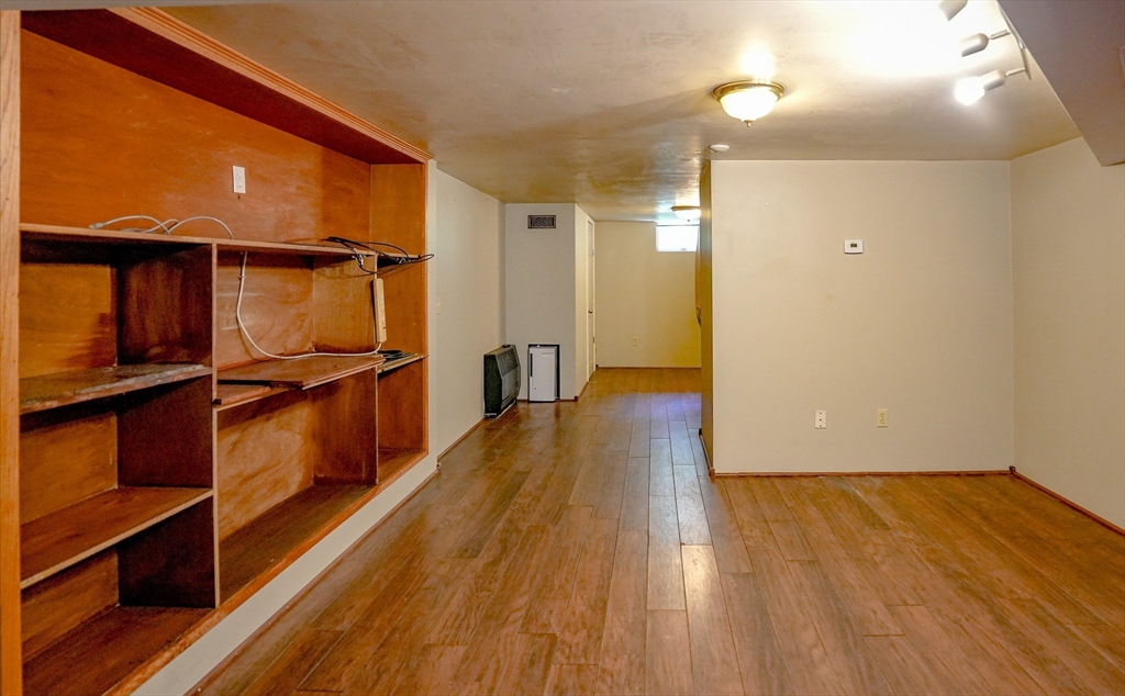 117 Main Street Rutland, MA 01543 - Photo 26 of 35 a view of a hallway with wooden floor