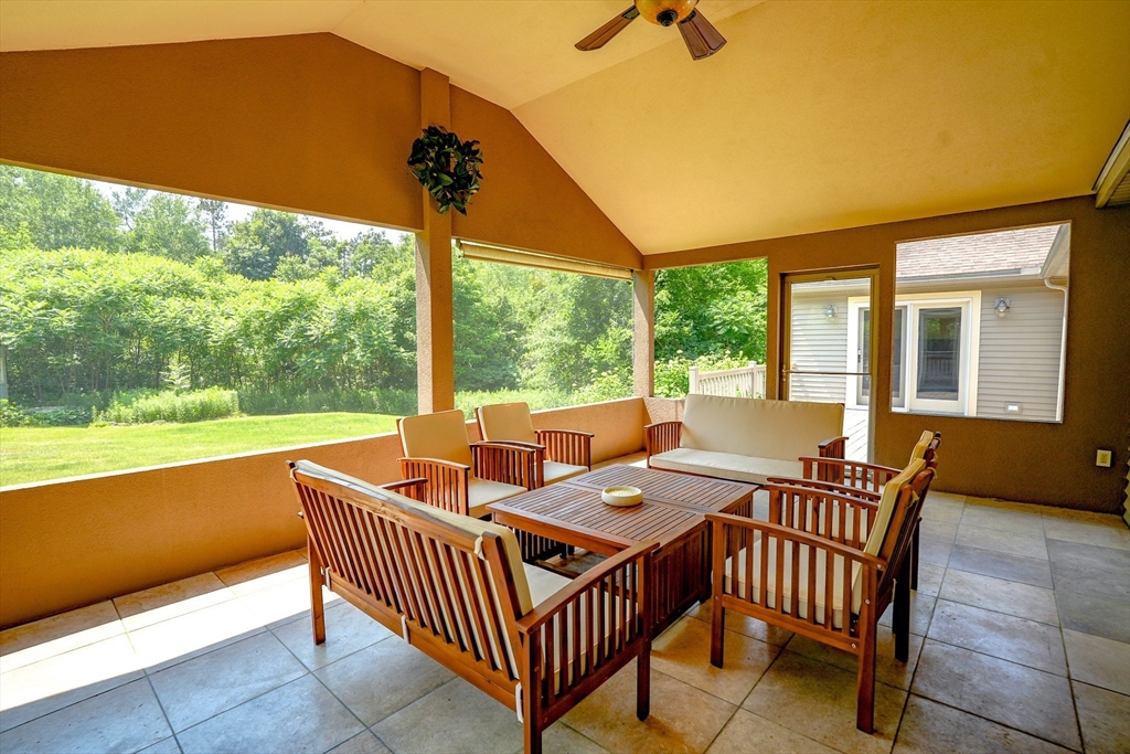 117 Main Street Rutland, MA 01543 - Photo 29 of 35 a outdoor view with a sitting space