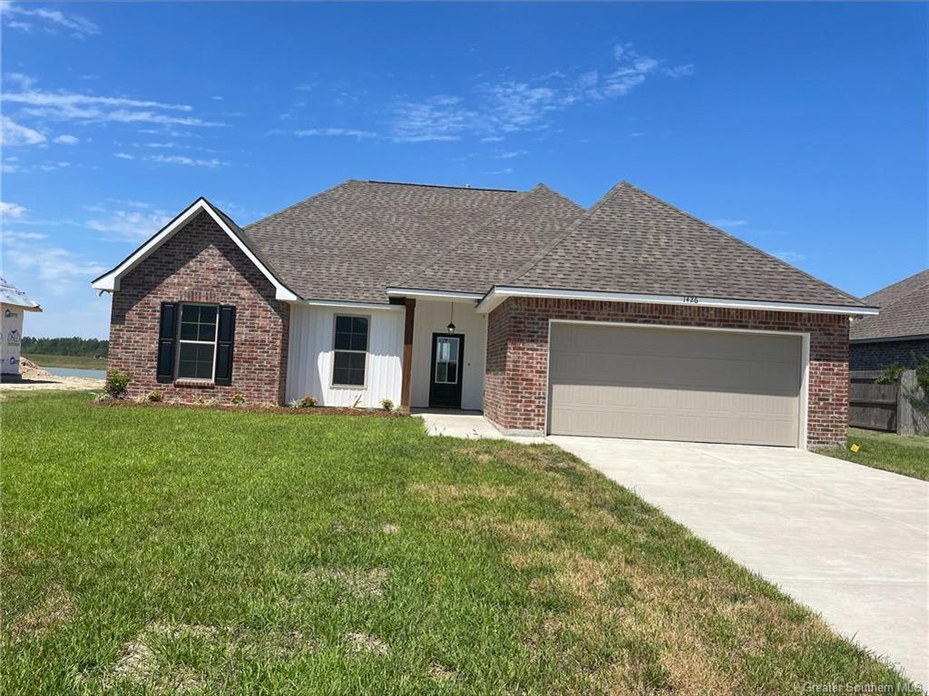 1426 Downing Road Lake Charles, LA 70611 - Photo 1 of 8