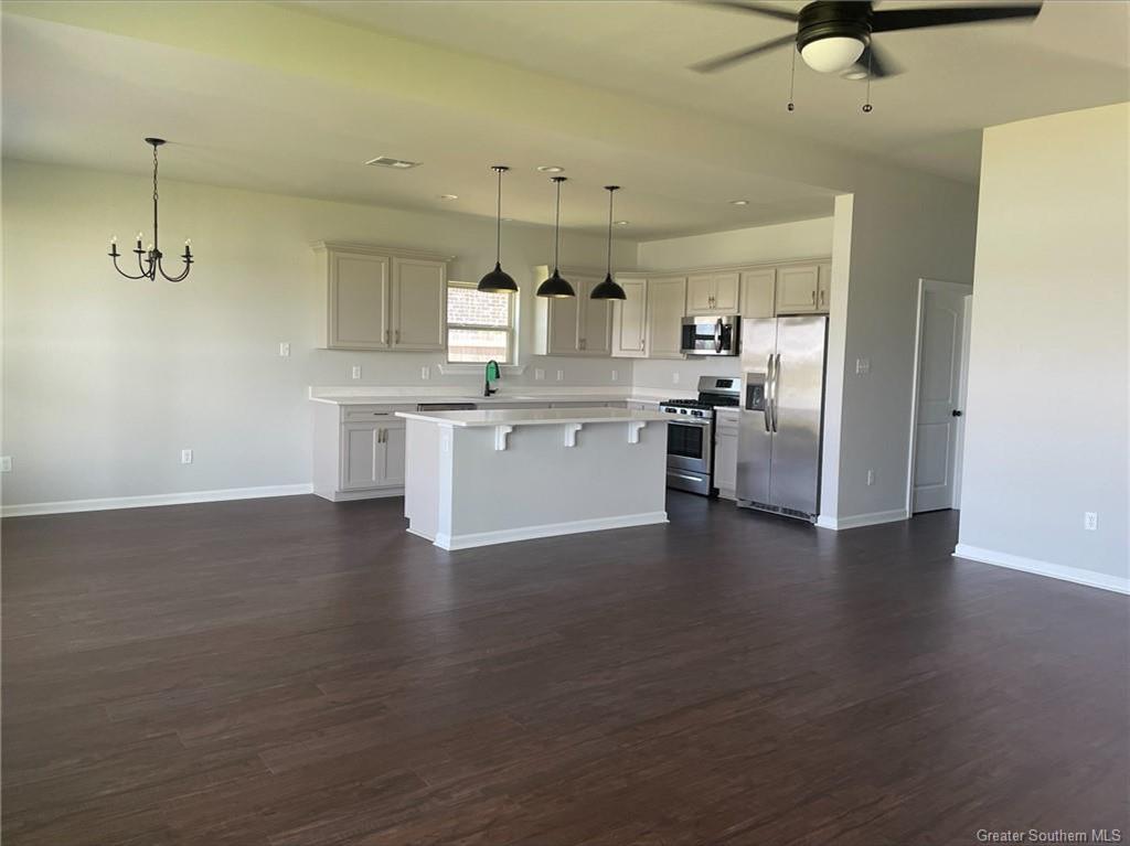 1426 Downing Road Lake Charles, LA 70611 - Photo 3 of 8