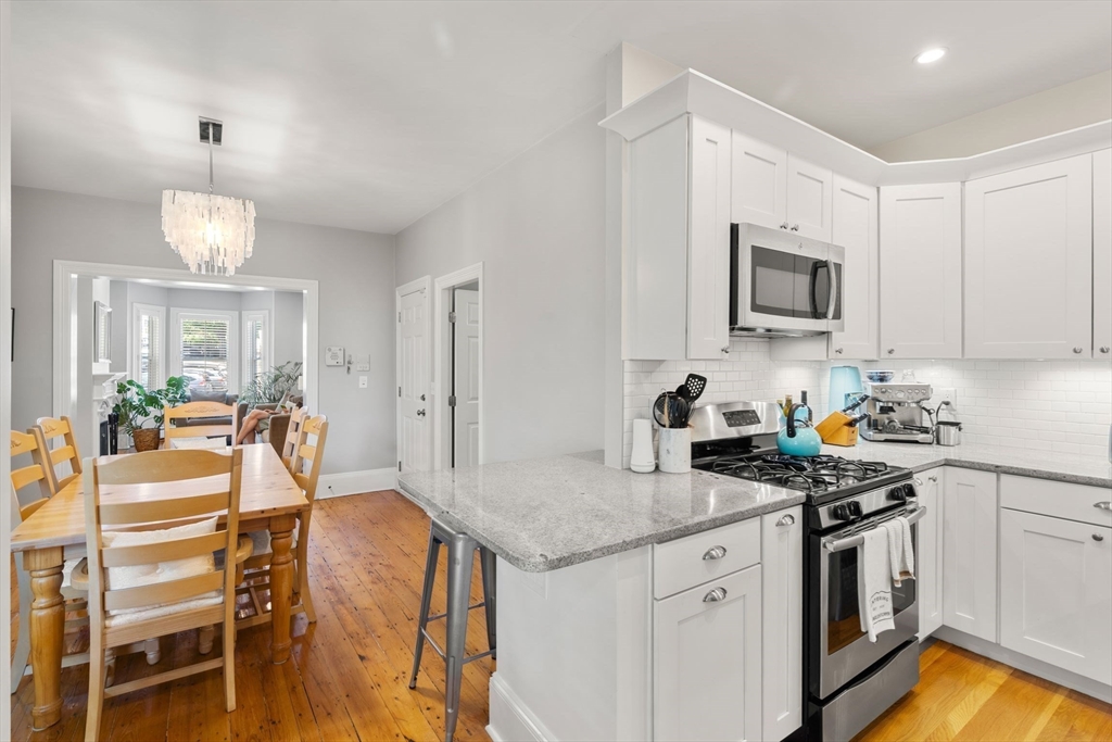 98 High Street, Unit 1 Boston, MA 02129 - Photo 7 of 22