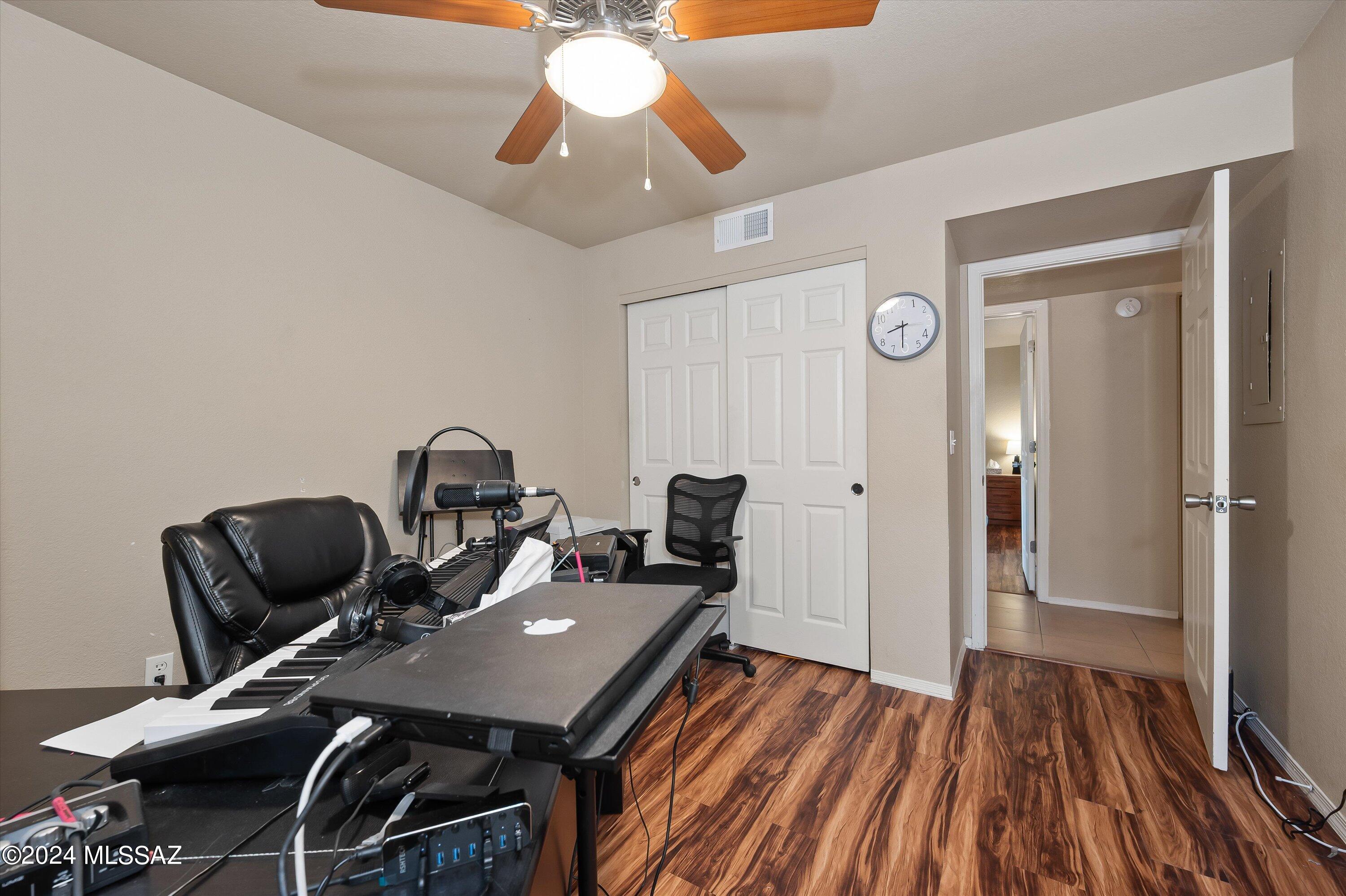7255 East Snyder Road, Unit 4106 Tucson, AZ 85750 - Photo 25 of 38