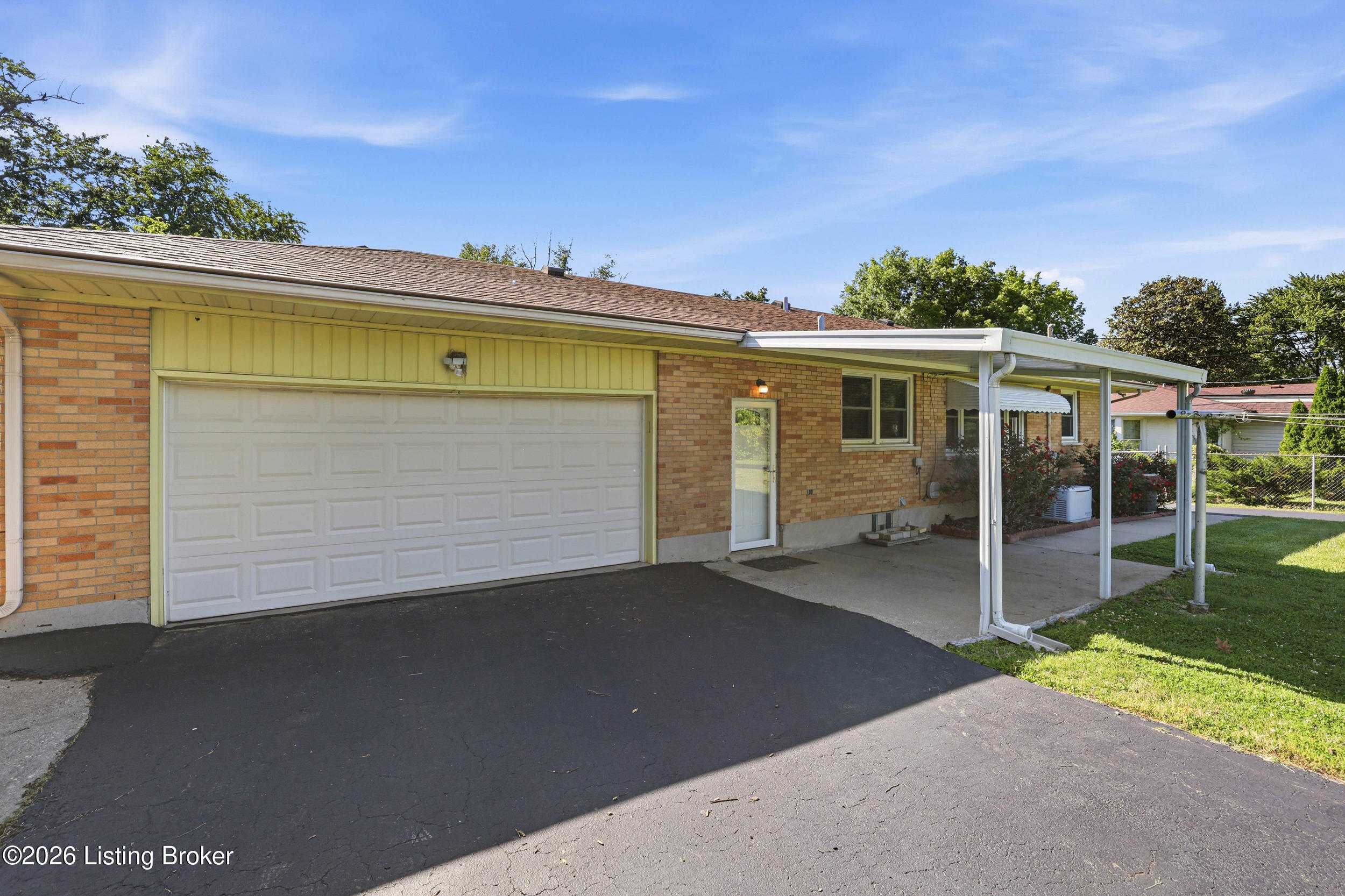 4709 Clarmar Road Jeffersontown, KY 40299 - Photo 41 of 43 4709 clarmar-41