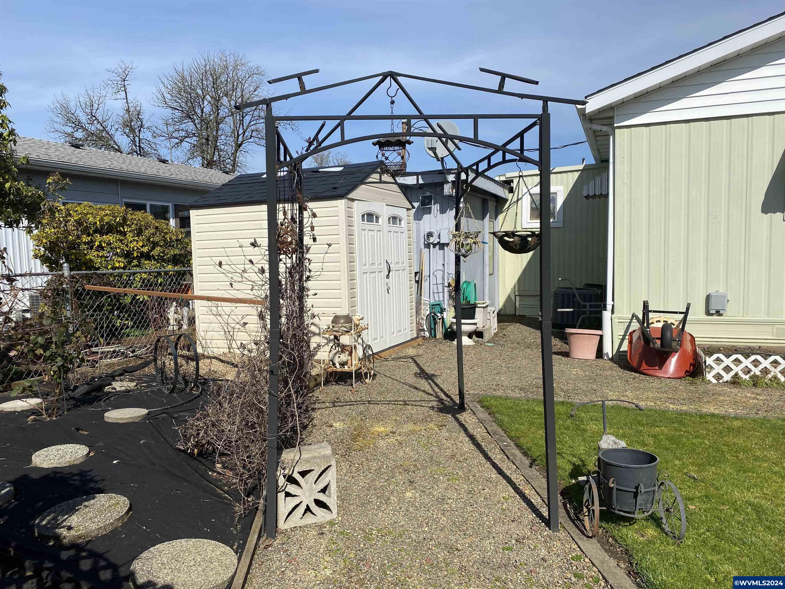 3100 Turner Road Southeast, Unit 705 Salem, OR 97302 - Photo 22 of 30 Gallery Image 22